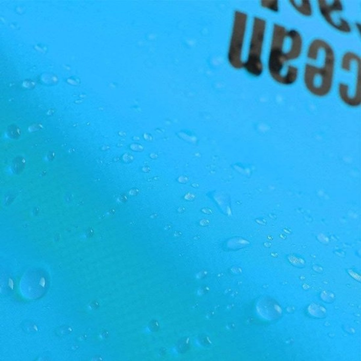 Waterdichte Schoudertas Dry Bag 5L Blauw - Voor Watersport, Reizen en Outdoor Activiteiten