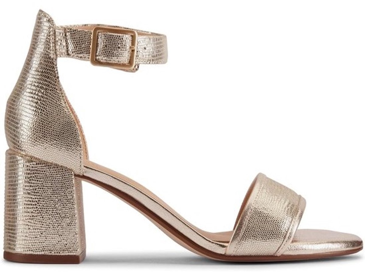 Dames Sandalen - Zomerschoeisel - Casual Gebruik - Comfortabele Pasvorm