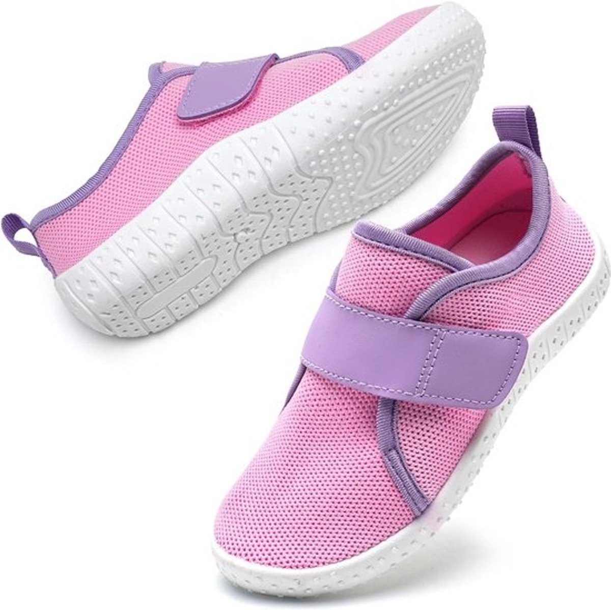 Waterschoenen Kinderen Antislip voor Zwemmen Strand en Waterpark