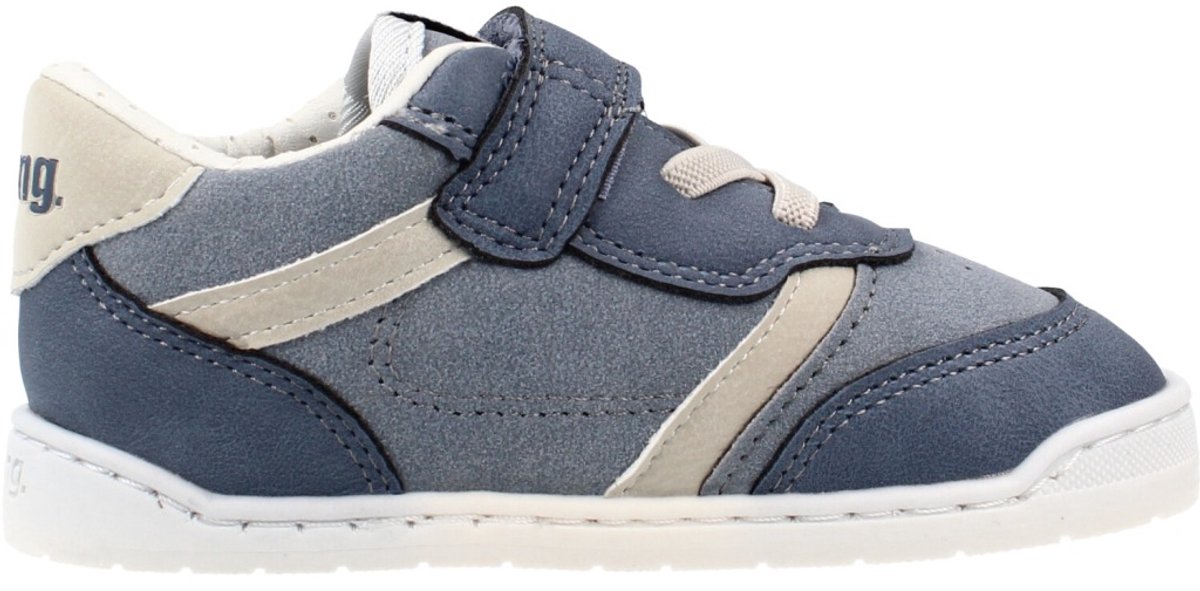 Mtng Respect Schoenen Blauw EU 21 Kinderen