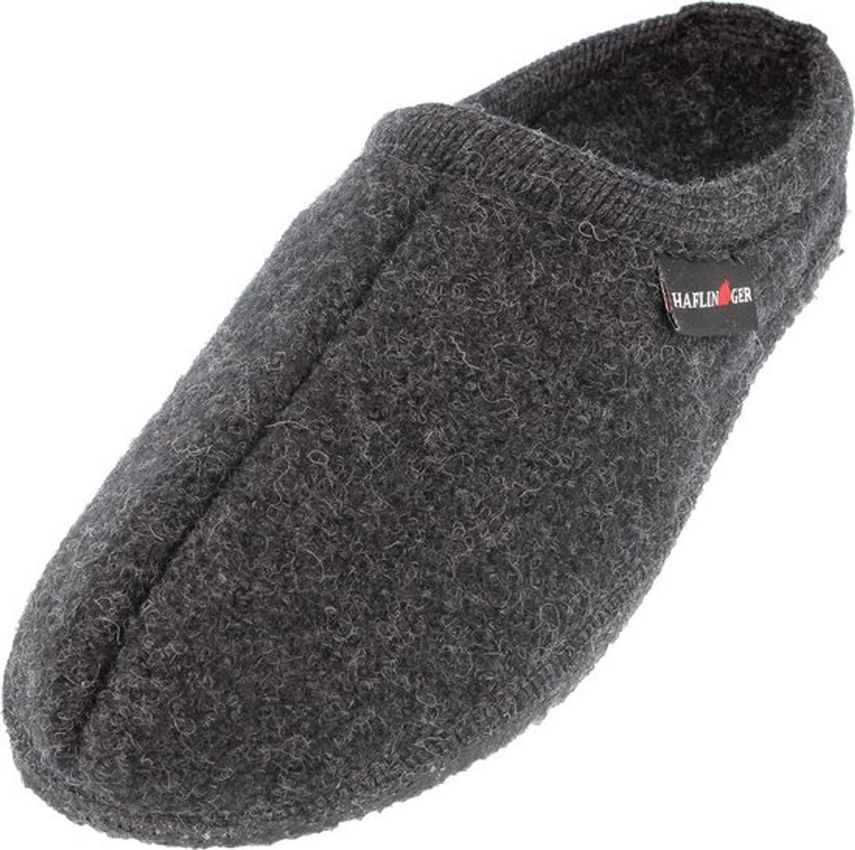 Comfortabele Dames Pantoffels van Zuivere Scheerwol