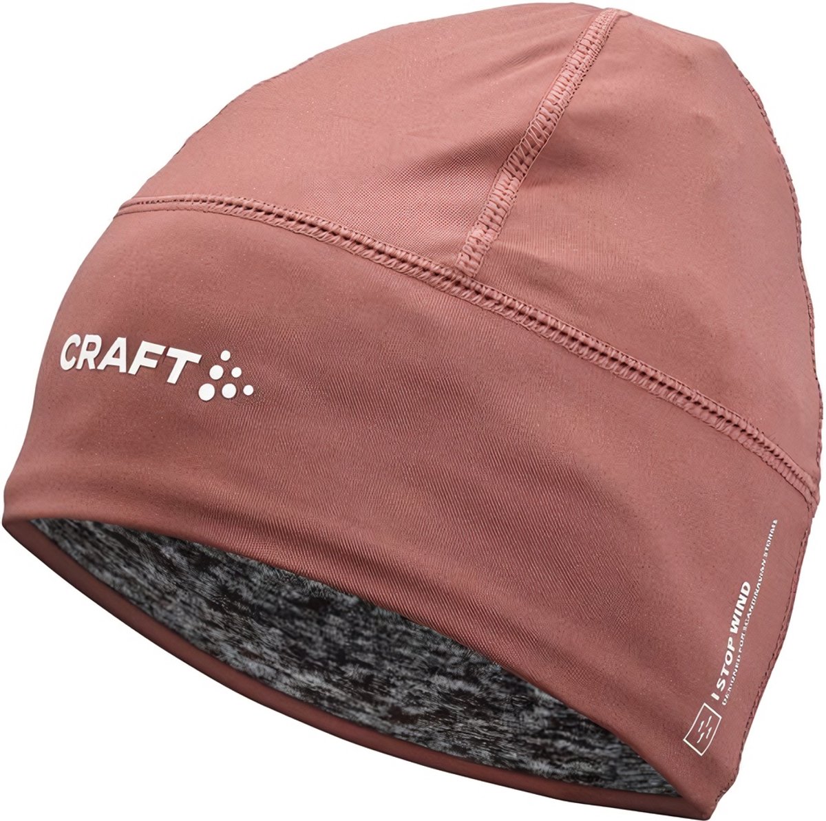 Craft-muts Adv Windblock Fleece Hat 1913670
