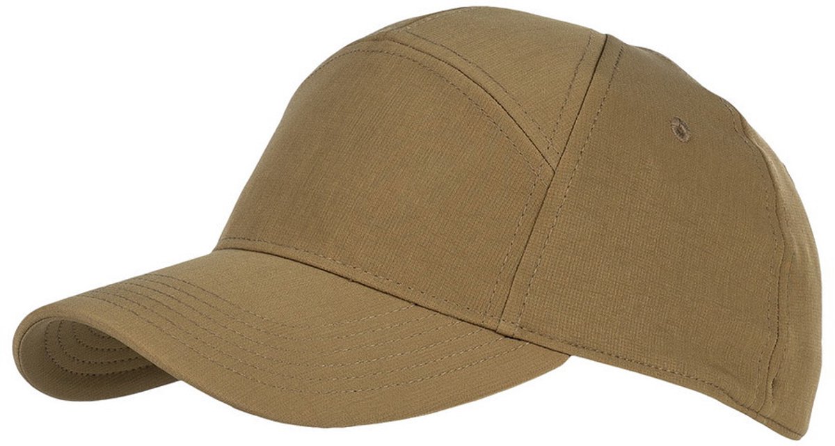 TF-2215 Baseball cap Softshell Coyote M-L
