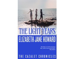 Cazalet Chronicles - The Light Years