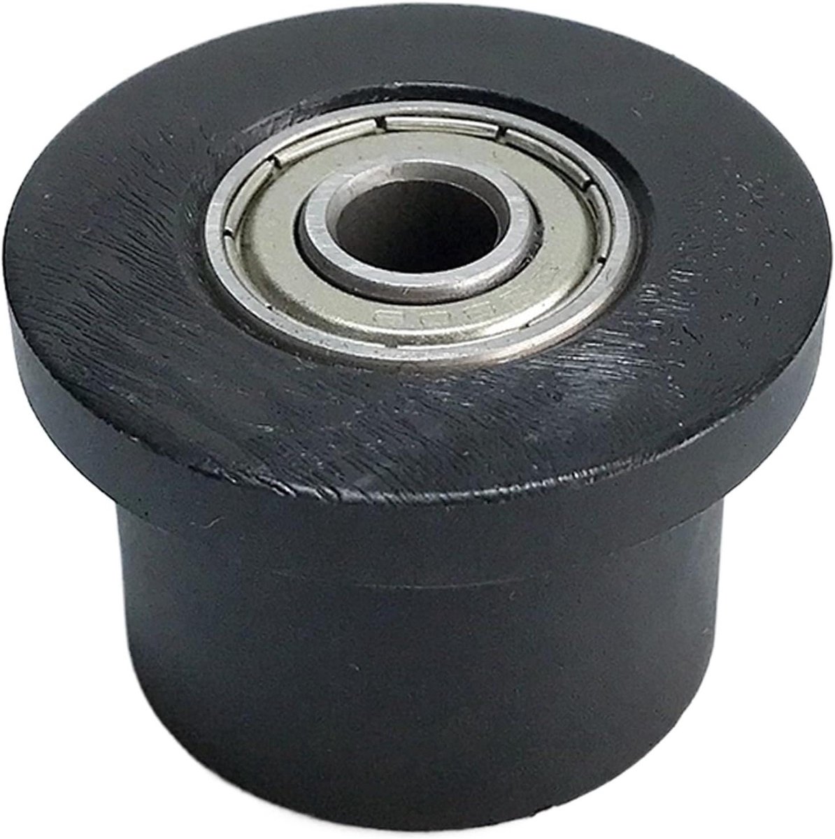 Roeiapparaat Wielset - Roeimachine Onderdelen - Soepele Training - Veelzijdig Aanpassingsvermogen - 4.7 cm - Metaal