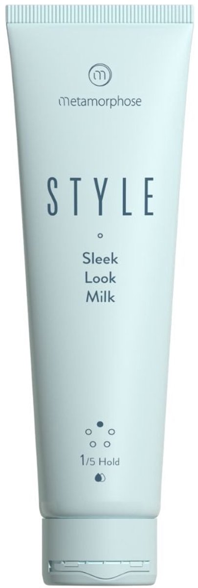Metamorphose - Style Sleek Look Milk - 150ml
