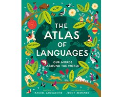 Atlas of Languages