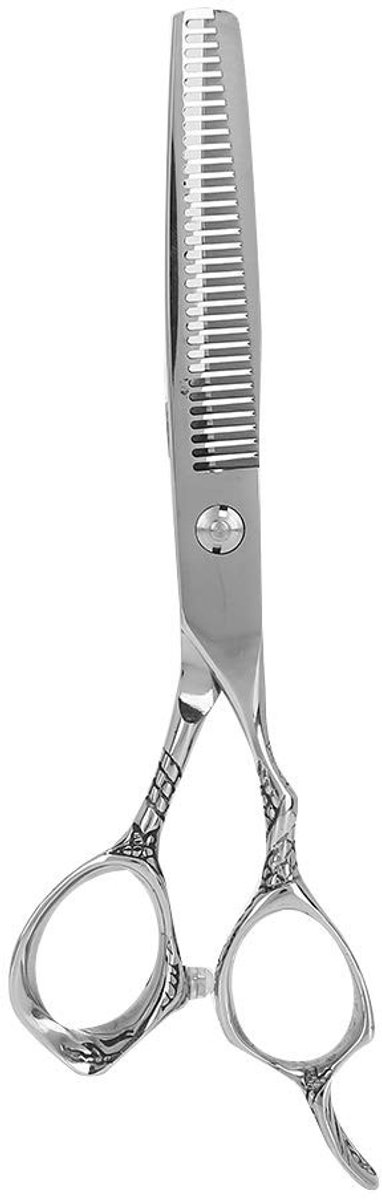 Dailygoods - Professionele Haar Knip Scharen van 440 Staal voor Kappers en Thuisgebruik
