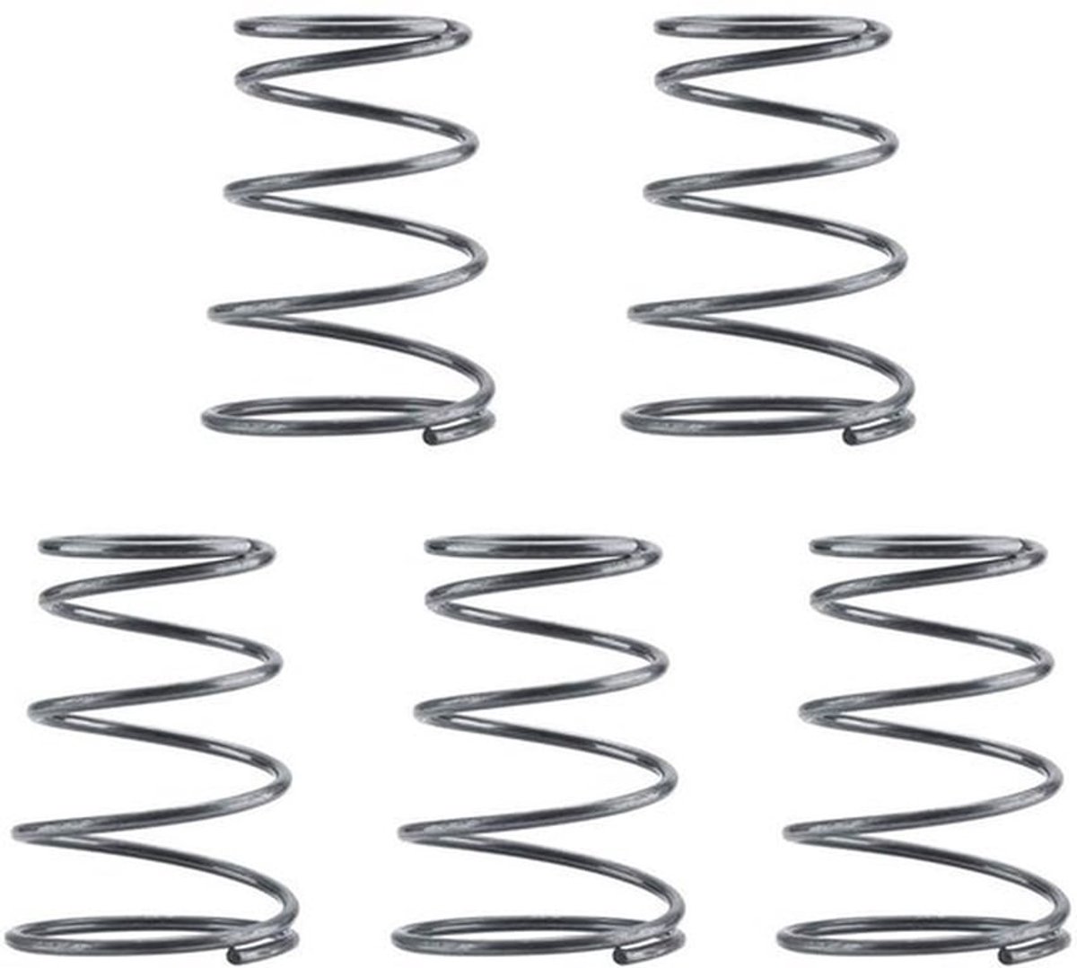 - Universele Grastrimmerkop - Trimmeraccessoires - Hoogwaardige kwaliteit - 5 cm hoogte - Duurzaam en efficiënt - Geschikt voor diverse tri..