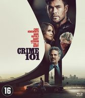 Crime 101 (Blu-ray)