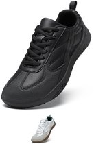 DOTALES - Ground barefoot schoenen Zwart 43