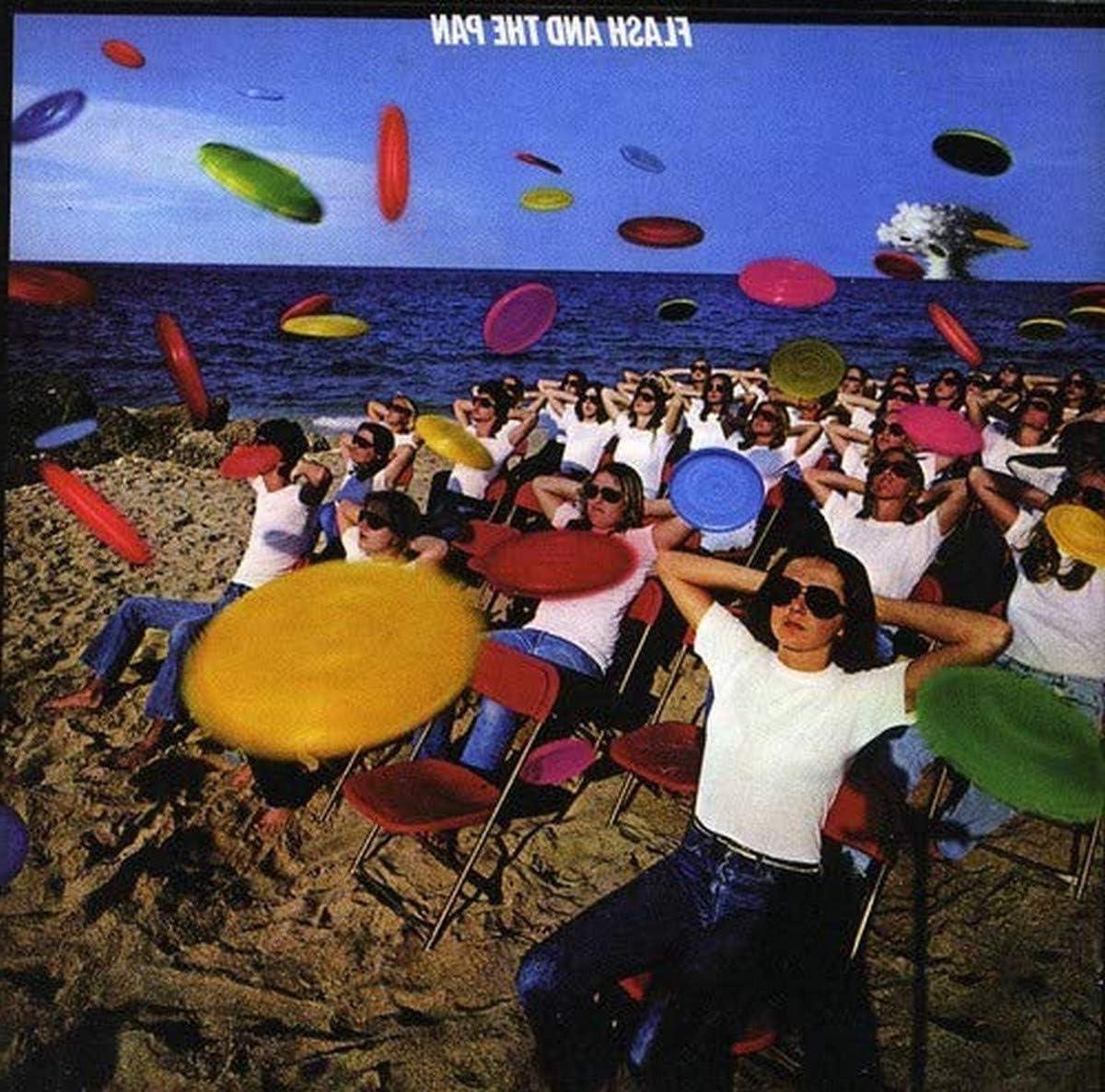 CD Poprock - Muziek Album - Muziek Luisteren - Fysieke Drager - 14.1 x 12.5 x 1.19 cm - Niet gespecificeerd