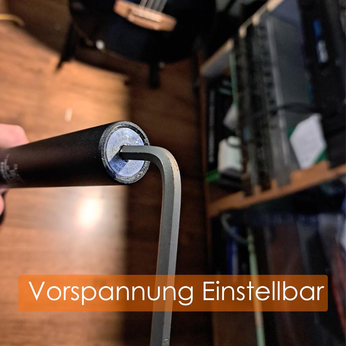 SnelShoppen - Geveerde Fietszadelpen 27,2 / 30,4 / 30,9 / 31,6 mm - Aluminium Demping - Instelbare Vering voor MTB, E-bike, Stadsfiets, BMX & Kinderfi