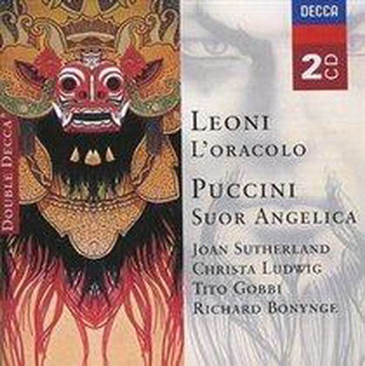 L'Oracolo &Amp; Suor Angelica