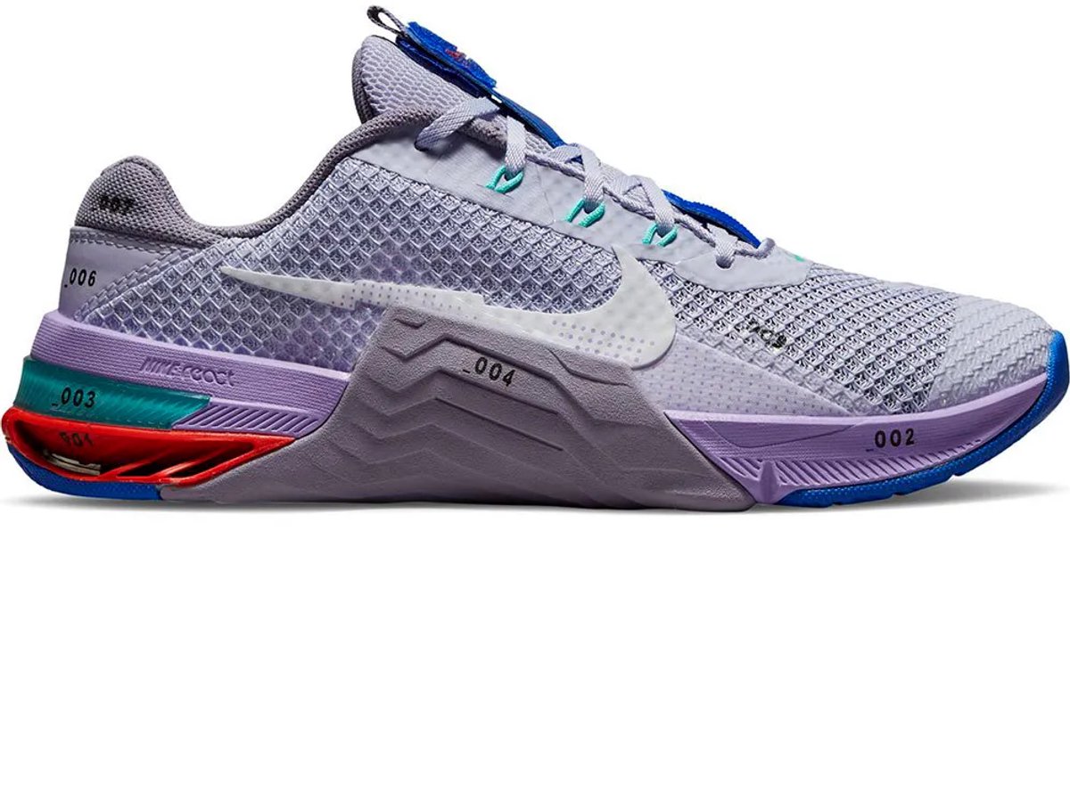 Nike Metcon 7 Schoenen 1/2 Man Wit