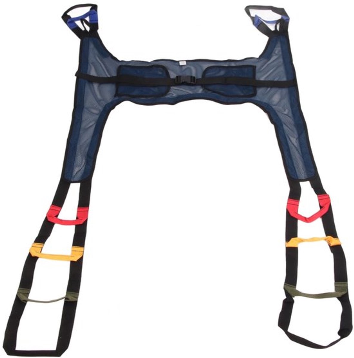 Patiëntenlift Draagdoek met Mesh Sling