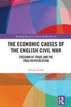 Routledge Research in Early Modern History - The Economic Causes of the English Civil War
