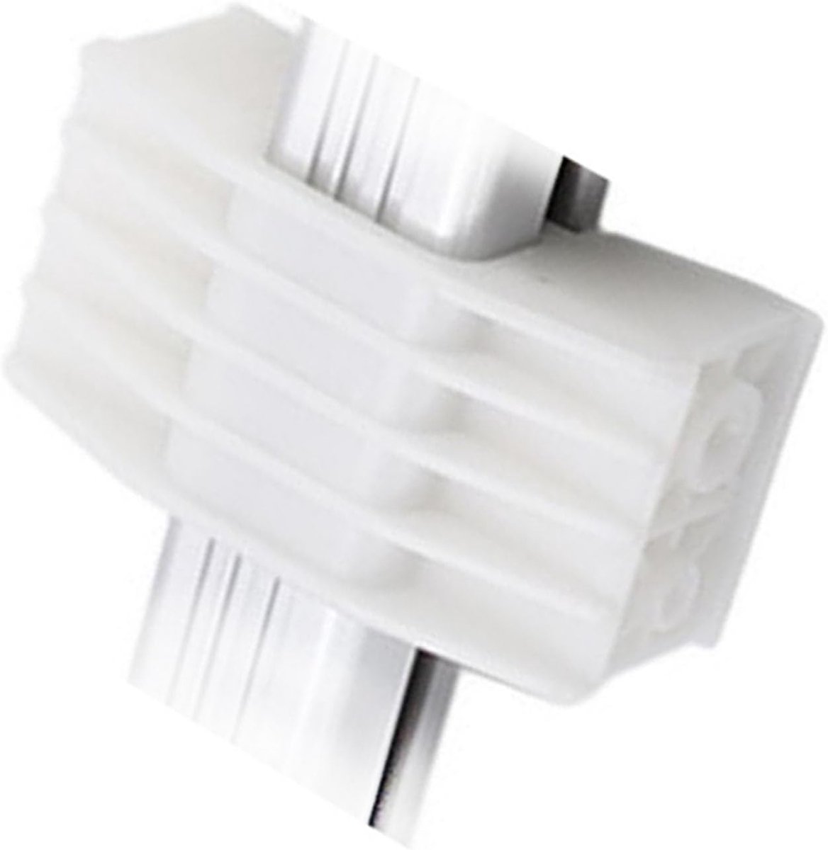 SnelShoppen - Fafeicy Lineaire Beweging Slide Actuator Blok voor Elektrische Push Rod, Stille Motor, Stabiele Hefmechanisme Vervanging voor Stroomreke