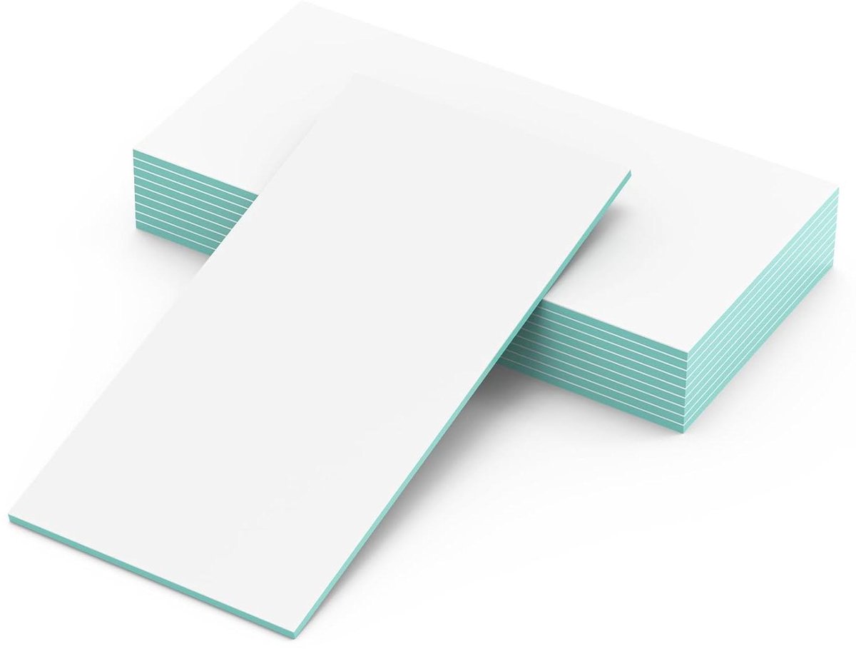 HPTLC Platen - Chromatografie Plaatjes - Laboratorium Analyse - Glasgesteunde Plaat - 50x100 mm - Niet Van Toepassing