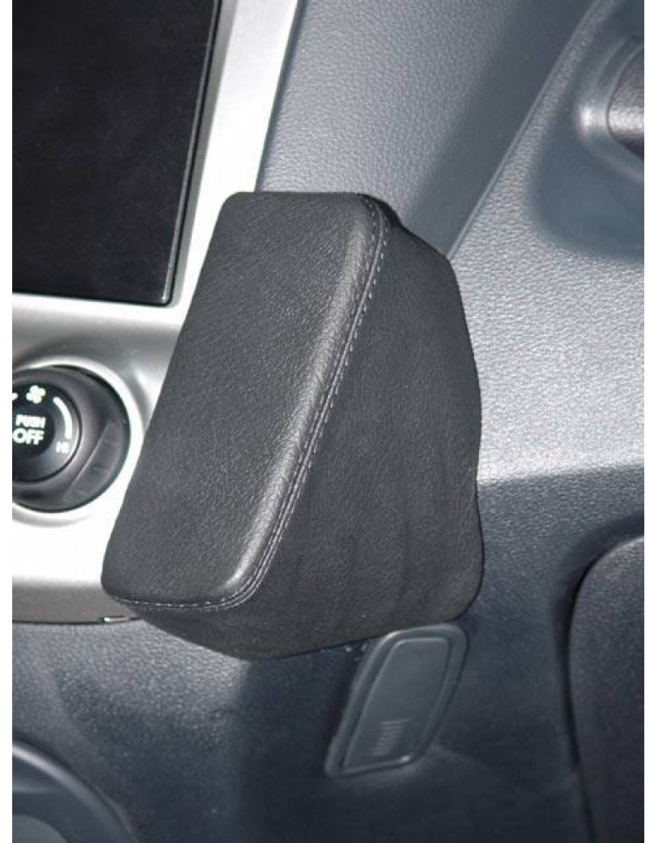 Houder - Kia Sportage 01/2005-12/2007 Kleur: Zwart