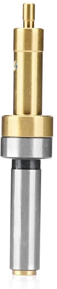 SnelShoppen - FTVOGUE mechanische randzoeker hoge precisie CE420 10mm voor frezen, CNC machines, precisie instrumenten, metaalbewerking, gebruiksvrien
