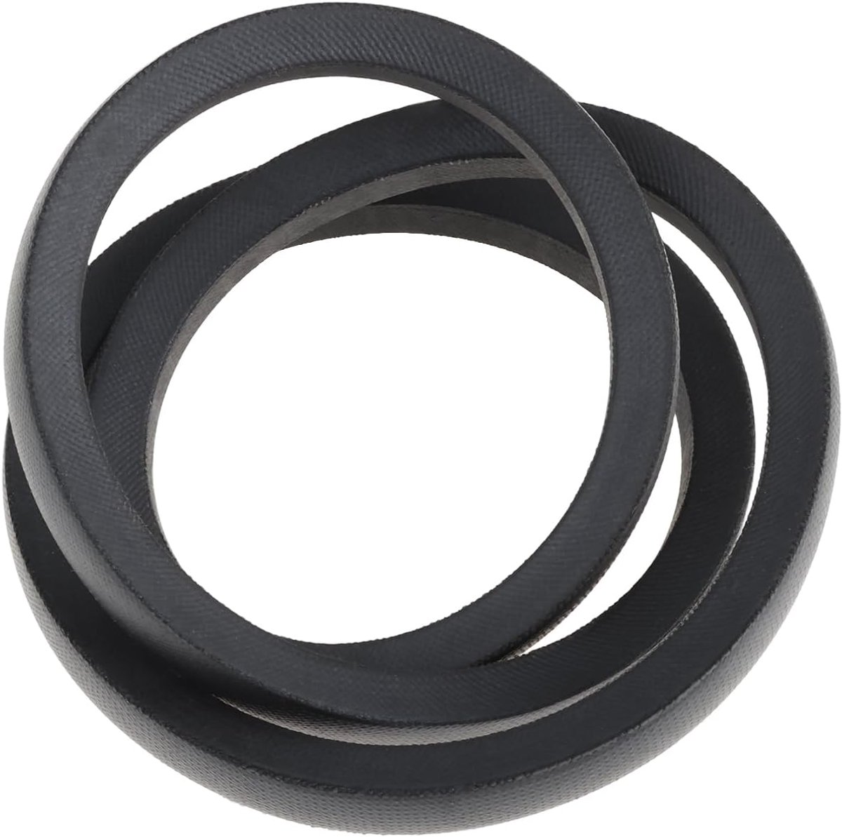 SnelShoppen - Freesmachine Riem 1192101 M1256 838x12.7x8mm Rubber Versterkt Compatibel met Bridgeport voor Nauwkeurige Krachtoverbrenging