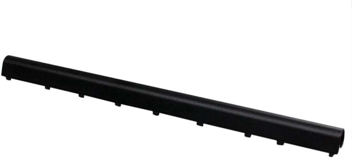 SnelShoppen - Scharnierafdekking LCD Hinge Cover voor ASUS A555L F555L K555L X555L - Hoogwaardige Scharnier Cover voor Laptop - Perfecte Pasvorm, Duur