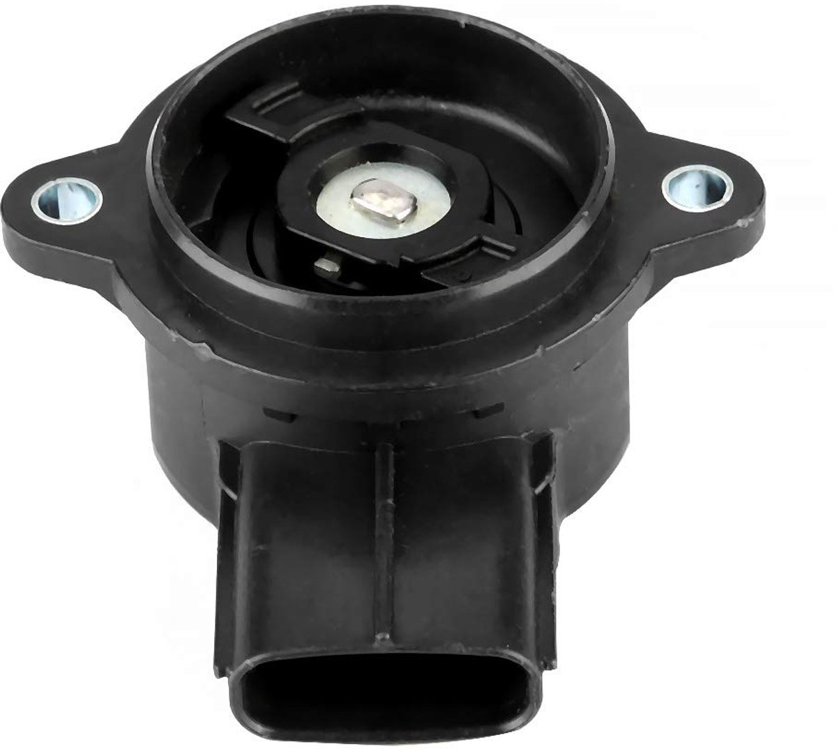 SnelShoppen - Throttle klepafstelling sensor 89457-52010, positie sensor TPS gashendel positie sensor voor motorvoertuigen