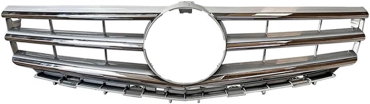 Auto Radiator Roosters - Grille Afdekking - Voertuig Beschermen - Hoge Kwaliteit Materiaal - 10 x 10 x 10 mm