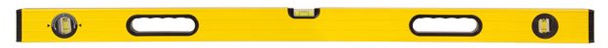 Topgear TOPGEAR Waterpas 100 cm. *PROFI*