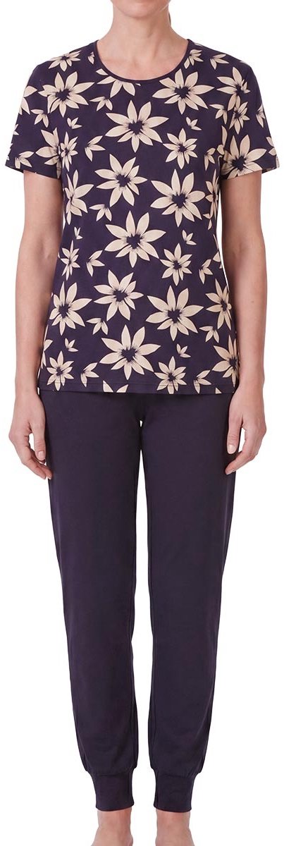 Ammann Dames pyjama Mix & Match