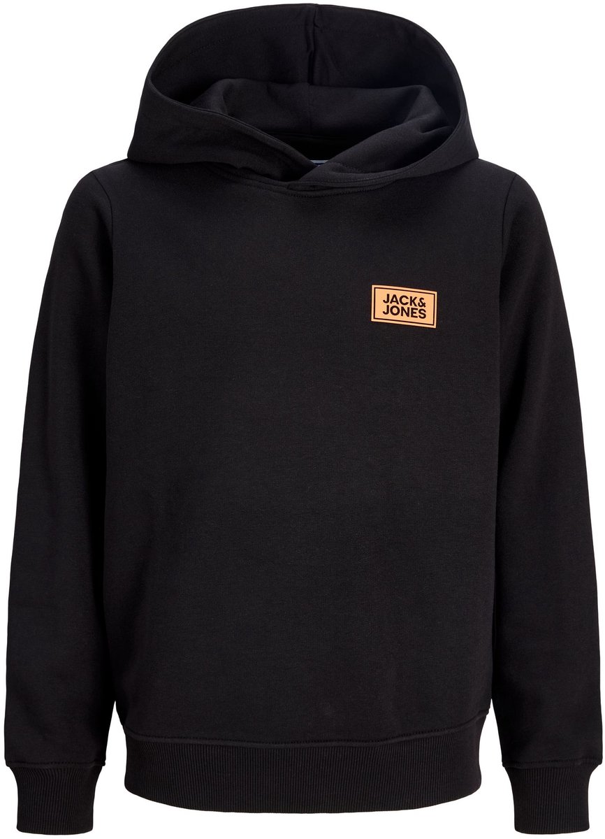 Jack & Jones Junior Hoodie Logo Hoodie Boys