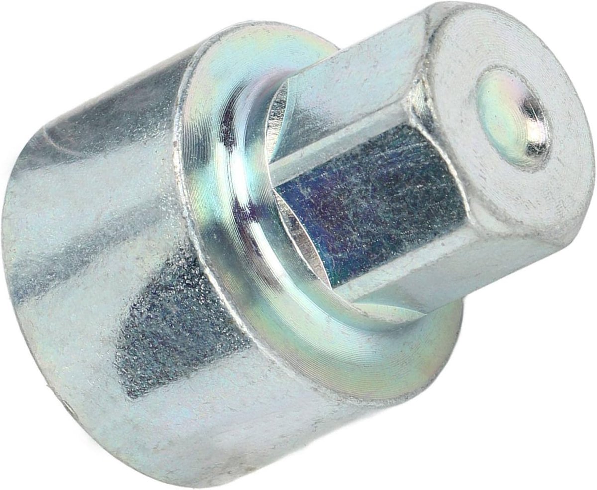 SnelShoppen - Aramox Wiel Slot Sleutel Anti Diefstal Bout Moer Verwijderaar Vervangingsset voor 1 3 5 6 7 Serie X1 X2 X3 X4 X5 X6 Z4 (043)
