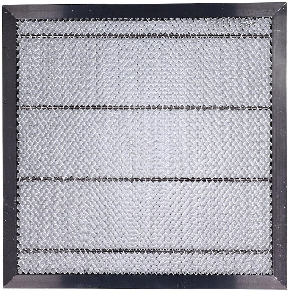 SnelShoppen - Ejoyous Honeycomb Werktafel, Stabiele Honeycomb Werkblad voor Laser Graveren en Snijden, Precisiewerk voor Vakmensen en Hobbyisten