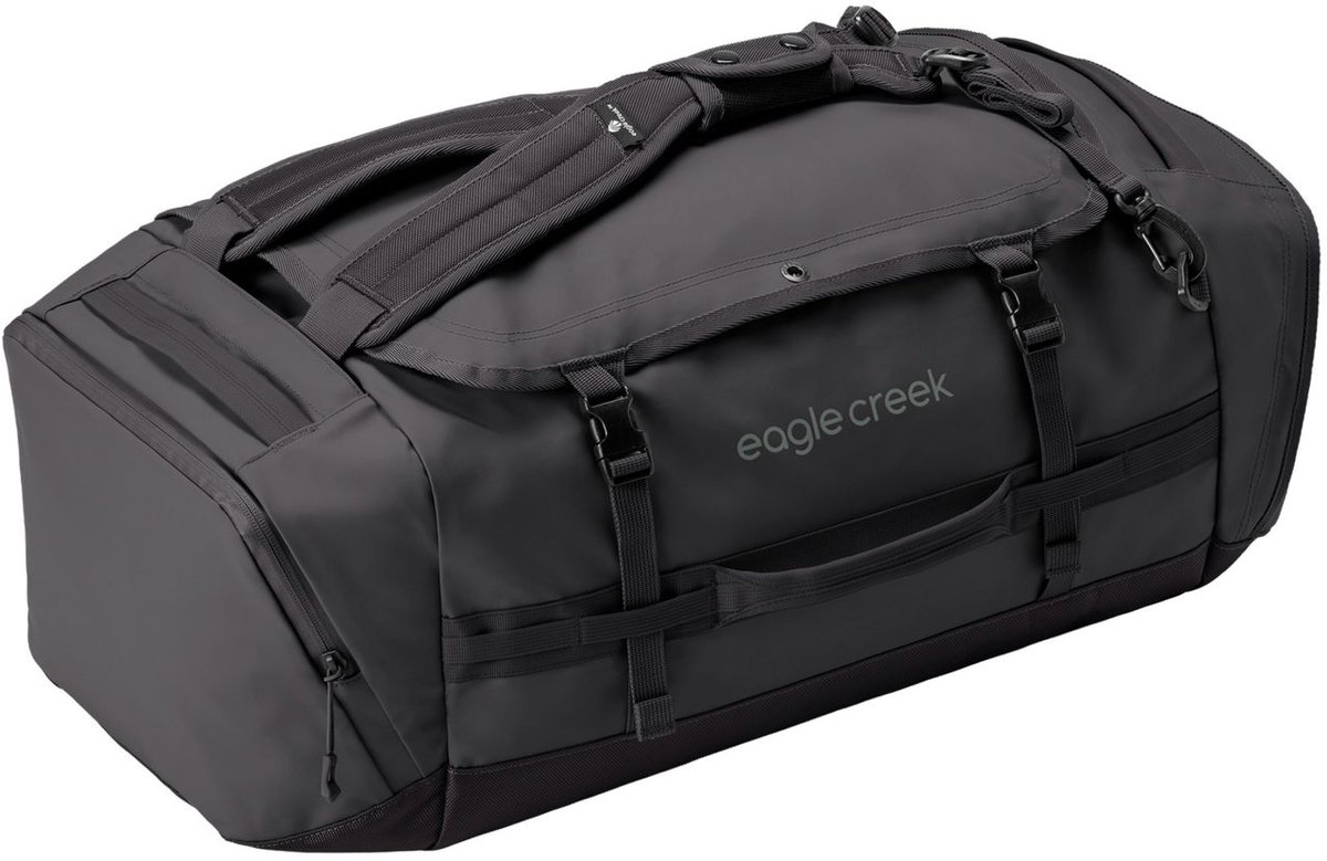 Eagle Creek Cargo Hauler Reistas 68 cm - 60 liter - 68x26x34 cm - black