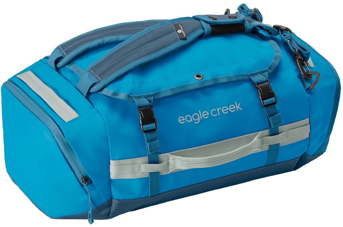 Eagle Creek Cargo Hauler Handbagage Weekendtas 56 cm - 40 liter - 56x23x32 cm - harbor blue