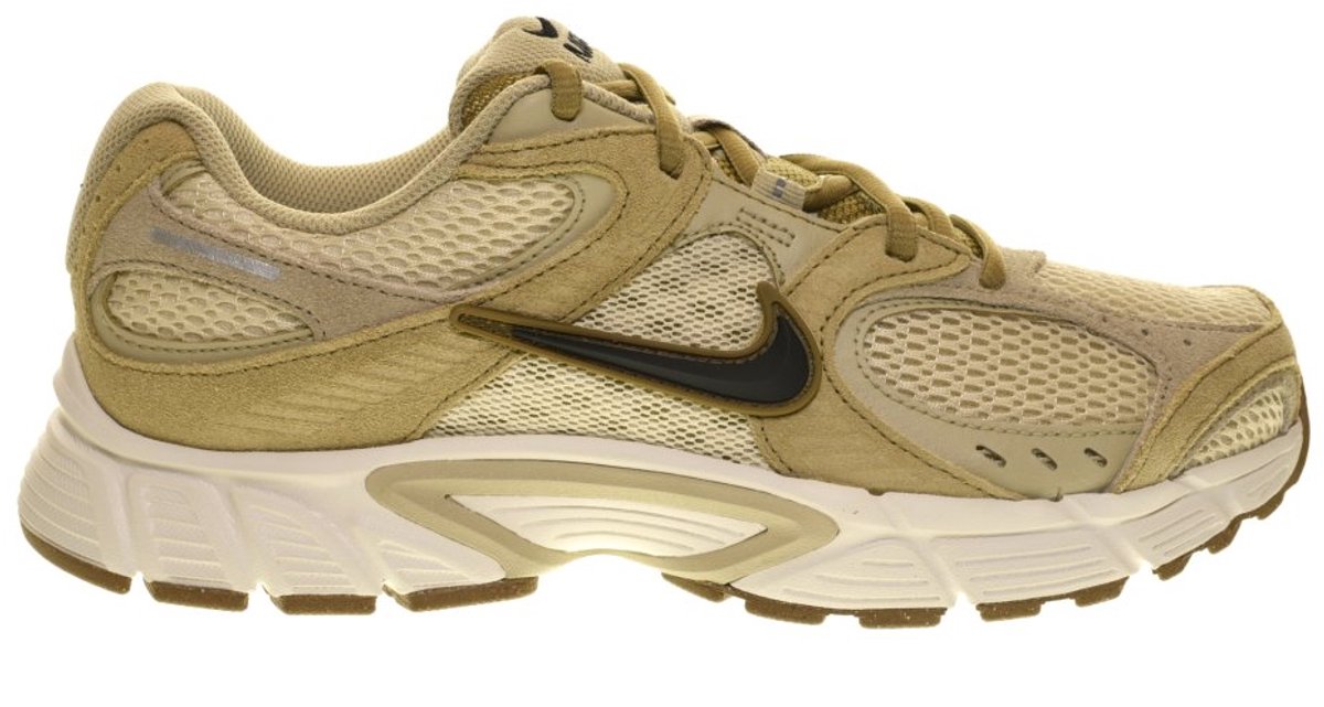 Nike V5 RNR Suede 2 Light -Filbert Creme