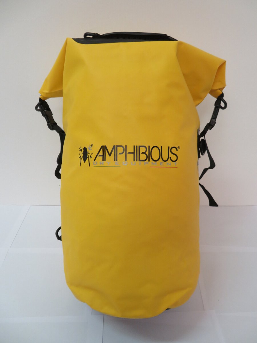 Amphibious Tube waterdichte tas -