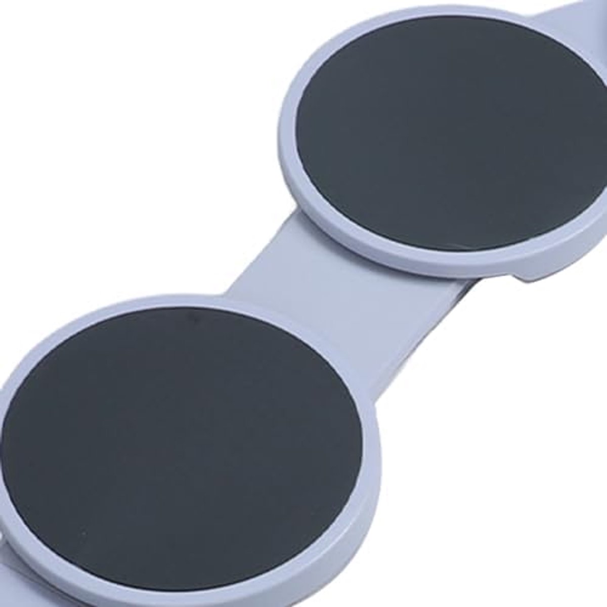 SnelShoppen - Draaitafel, Draaibare Voedsel Organizer Tray, 360° Rotatie, Herbruikbare Draaitafel voor Rechthoekige en Langwerpige Tafels, Keuken Eett