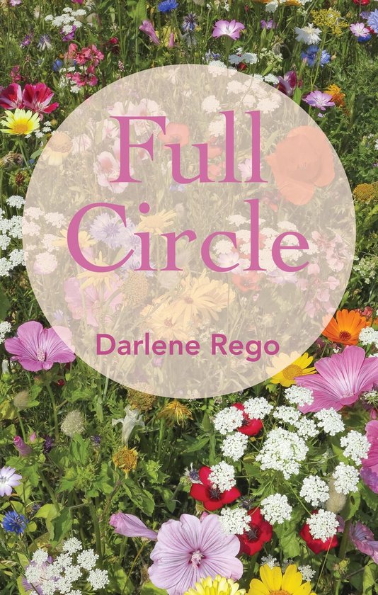 Full Circle - cover