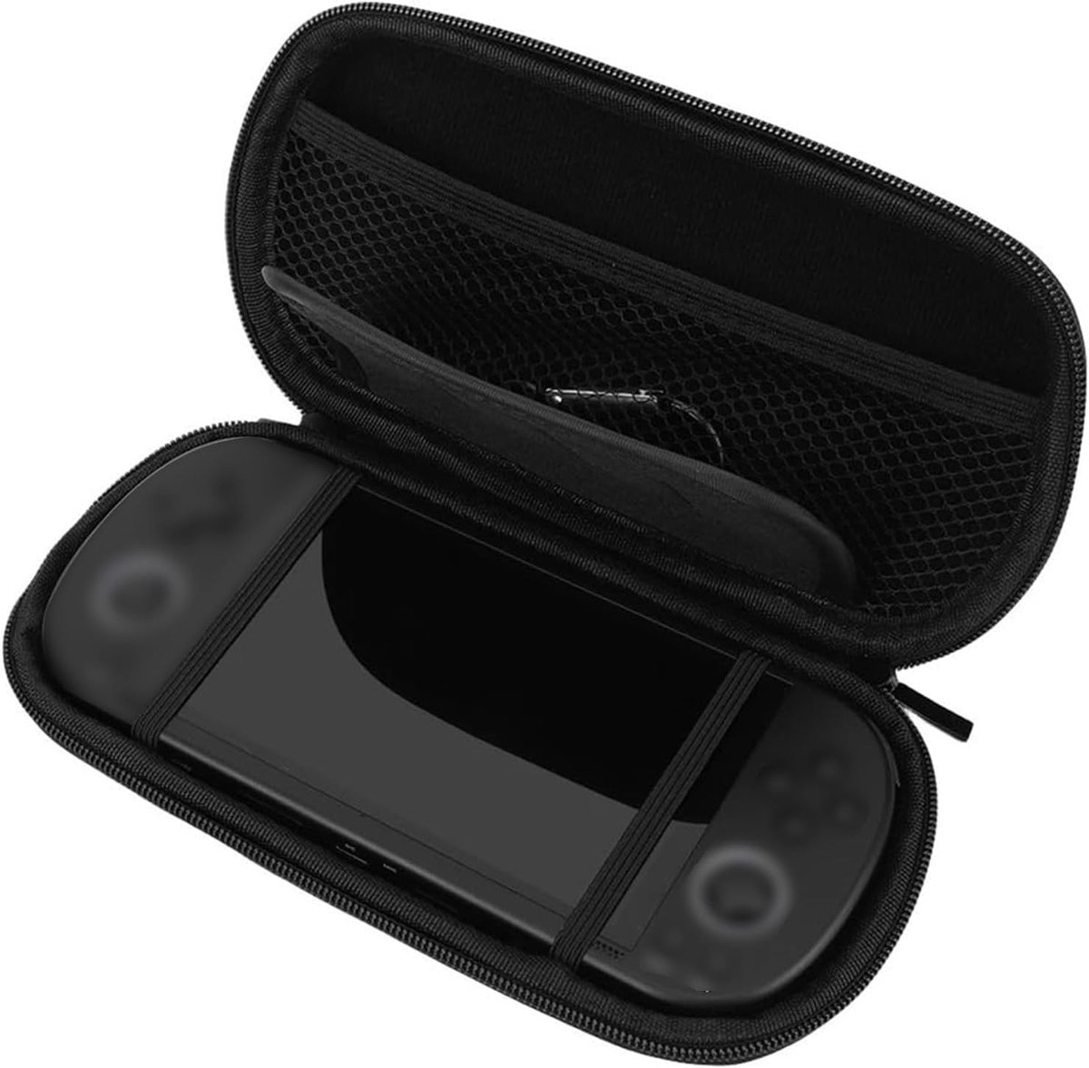 Game console protector - Schokbestendige hoes - Perfect voor Trimui Smart Pro RG35XX - Ideaal voor reizen - ShopVlot