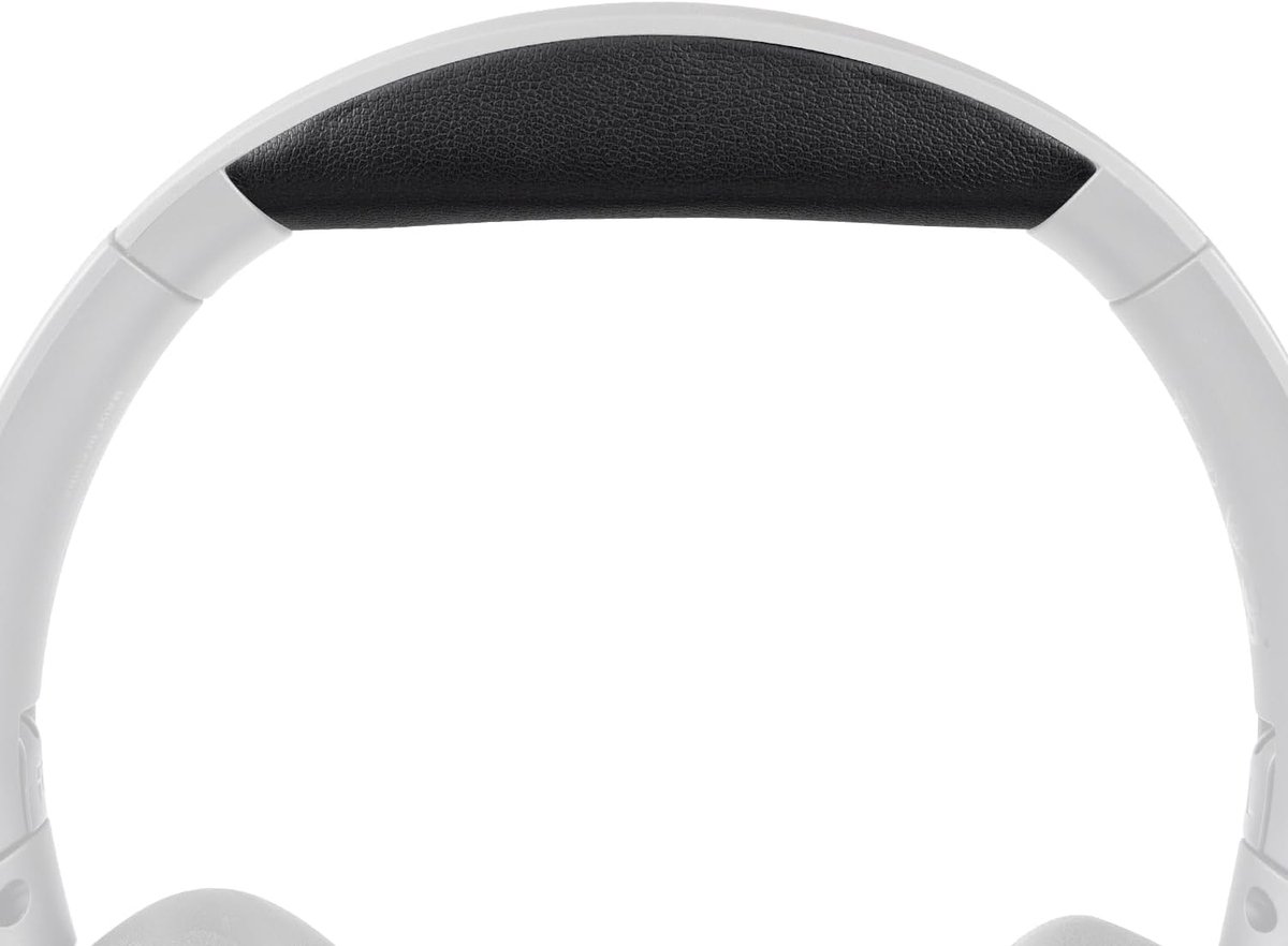 SnelShoppen - Vervangende Hoofdband Kussenset voor TOZO HT2 Hoofdtelefoon - Eenvoudige DIY Installatie - Perfecte Passvorm - Comfortabel en Duurzaam