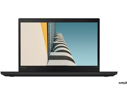 Lenovo ThinkPad T495 - AMD Ryzen 5 PRO 3500U - LTE Module