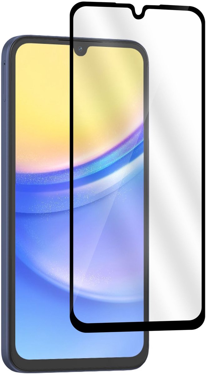 eSTUFF ES504105 scherm- & rugbeschermer voor mobiele telefoons Samsung 1 stuk(s)
