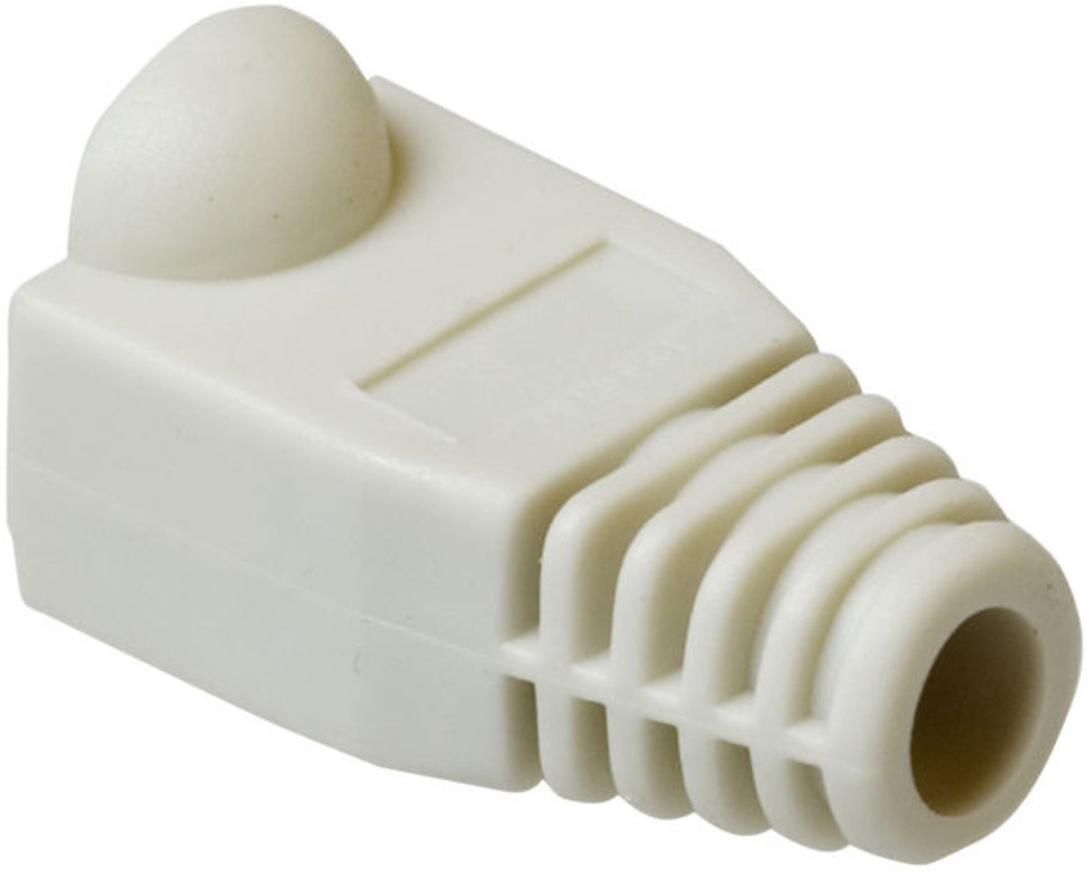 ACT AC4120 RJ45 UTP Afwerktules | 10 stuks