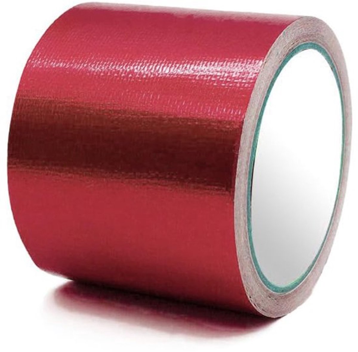 2 rollen 8 cm x 7,5 m PVC zeilband tent plakband stoffen dekzeilen reparatietape dekzeilen patches dekzeilen reparatietape voor luifels afdekzeil paviljoen luifel luifel tent accessoires, rood