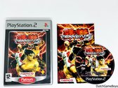 Tekken 5 (Platinum) PS2