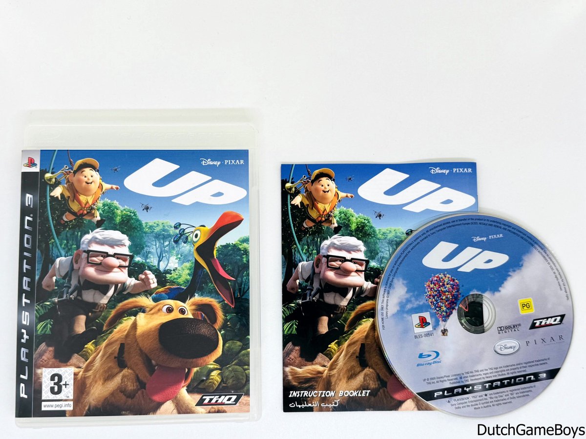 Up