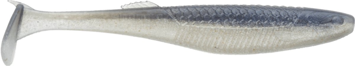 Rapala Crushcity The Kickman STF 10cm STF
