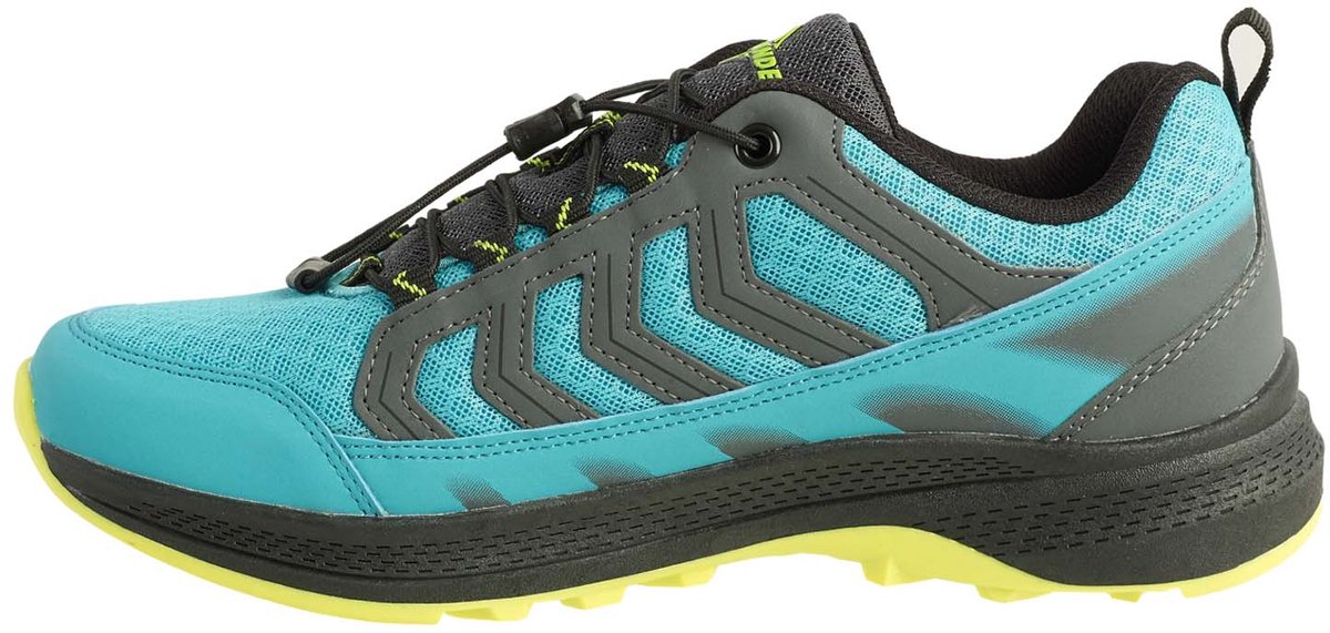 Outdoor Schoenen Ande Canzo Sportswear Volwassen Groen